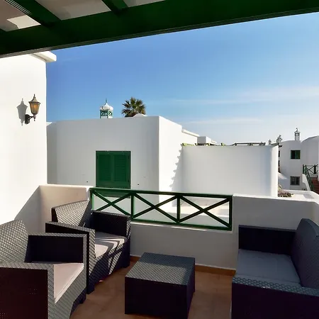 Sun Puerto Del Carmen Apartment Tías