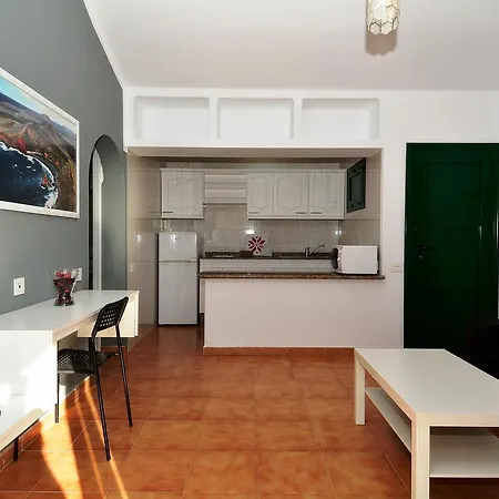 Apartment Sun Puerto Del Carmen