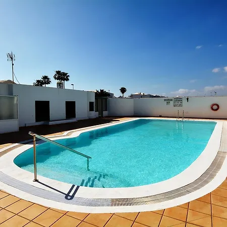 Sun Puerto Del Carmen * Tías