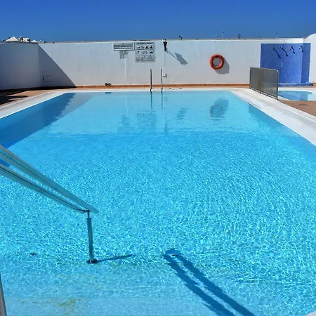 아파트 Sun Puerto Del Carmen *