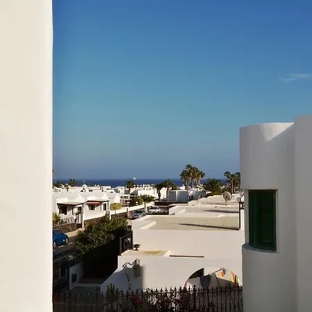 아파트 Sun Puerto Del Carmen