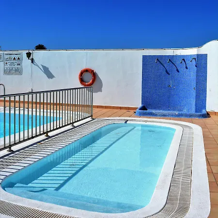 아파트 Sun Puerto Del Carmen