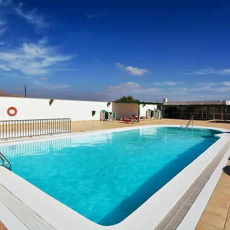 Sun Puerto Del Carmen 티아즈
